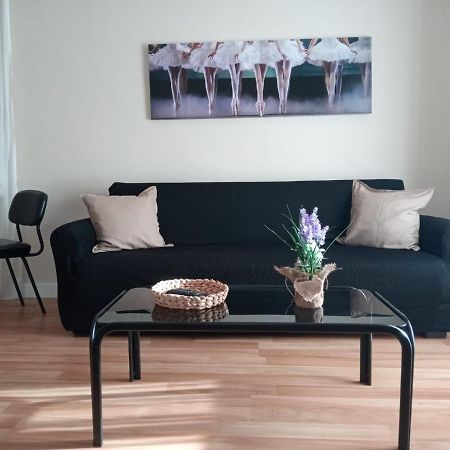 Ferienwohnung La Casa De Pepa Jerez de la Frontera Exterior foto