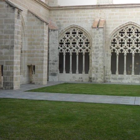 Ferienwohnung La Casa De Pepa Jerez de la Frontera Exterior foto