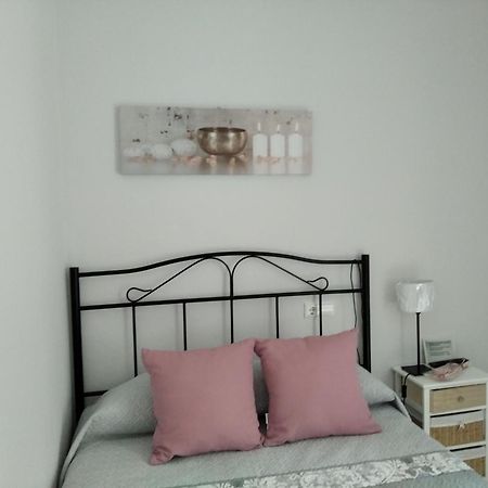 Ferienwohnung La Casa De Pepa Jerez de la Frontera Zimmer foto
