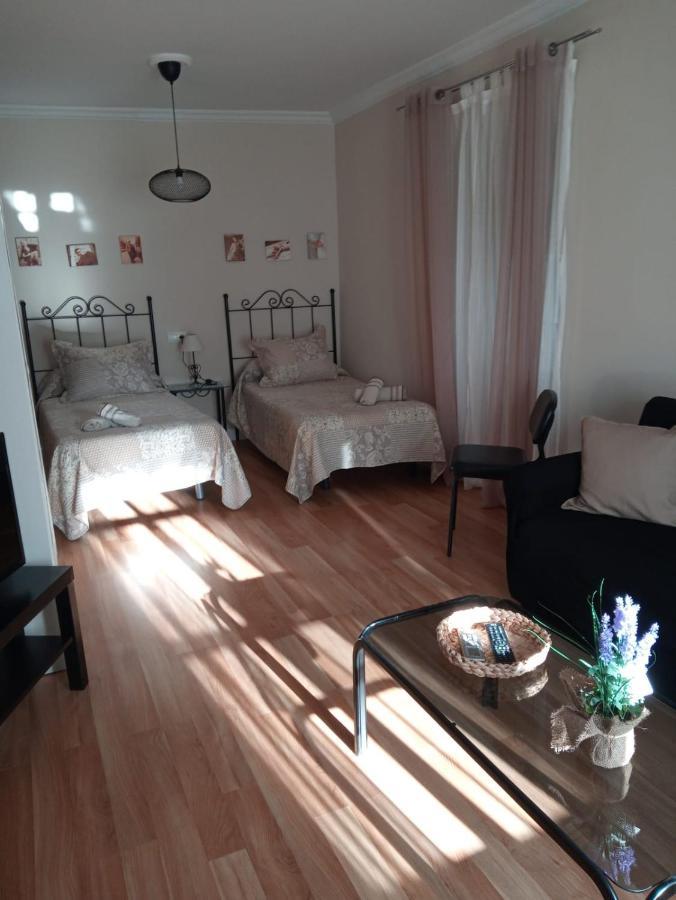 Ferienwohnung La Casa De Pepa Jerez de la Frontera Exterior foto