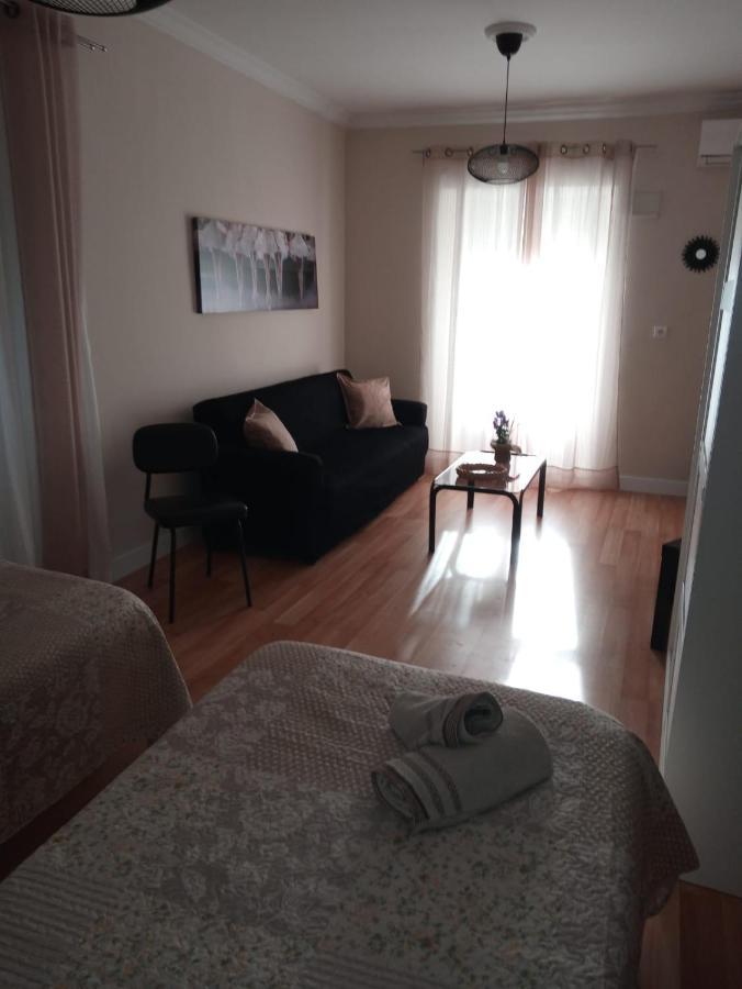 Ferienwohnung La Casa De Pepa Jerez de la Frontera Exterior foto