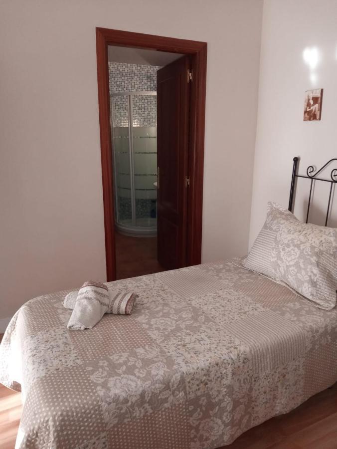 Ferienwohnung La Casa De Pepa Jerez de la Frontera Exterior foto
