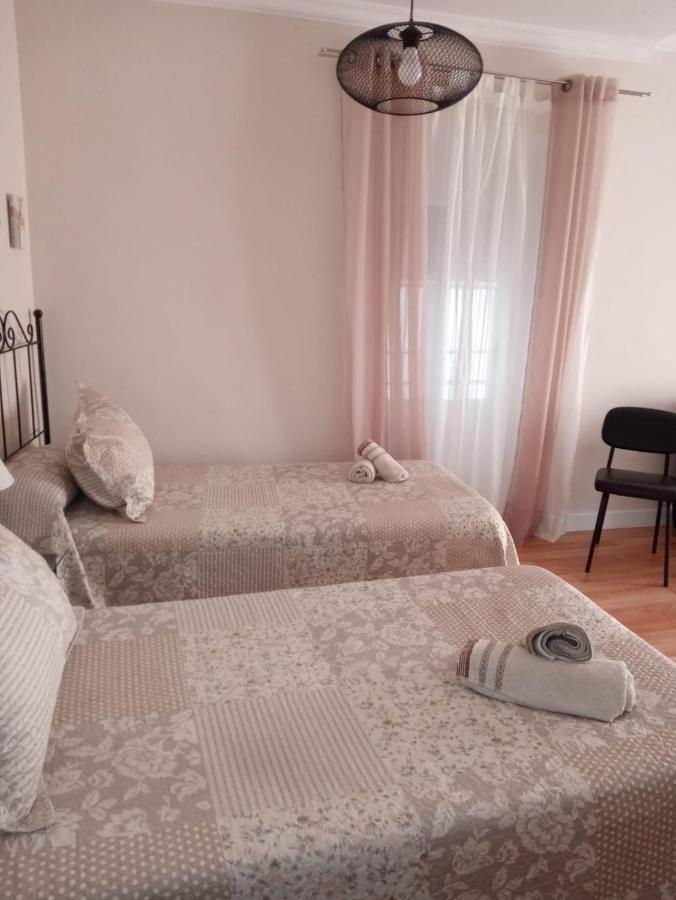 Ferienwohnung La Casa De Pepa Jerez de la Frontera Exterior foto