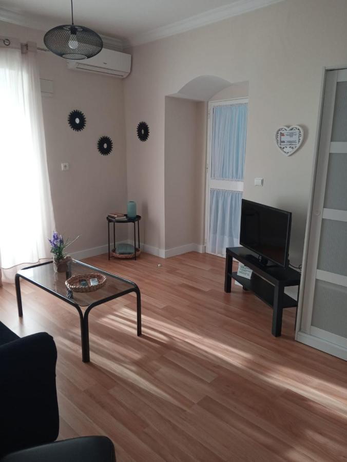 Ferienwohnung La Casa De Pepa Jerez de la Frontera Exterior foto