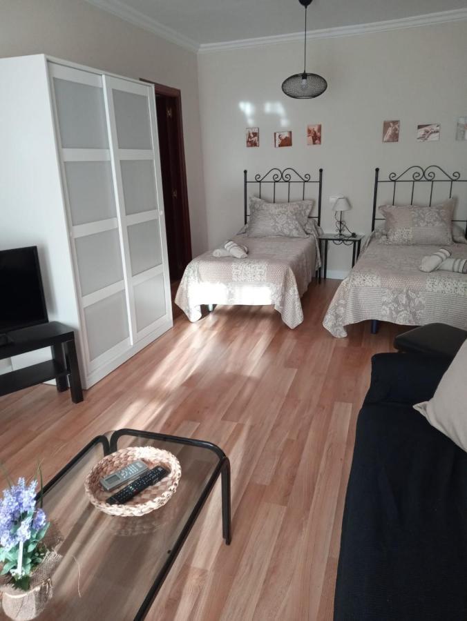 Ferienwohnung La Casa De Pepa Jerez de la Frontera Exterior foto