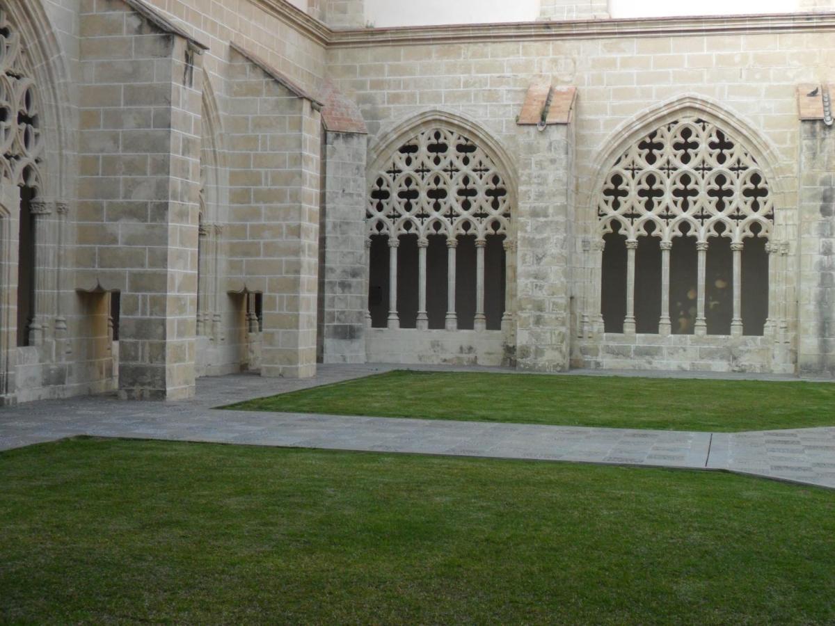 Ferienwohnung La Casa De Pepa Jerez de la Frontera Exterior foto
