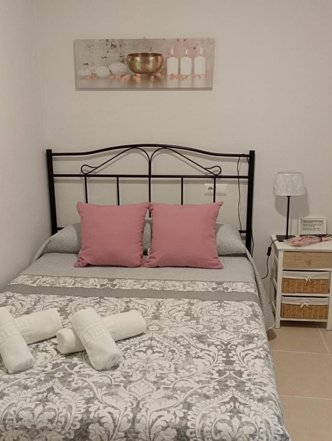 Ferienwohnung La Casa De Pepa Jerez de la Frontera Exterior foto